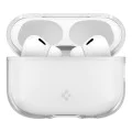 Калъф за Apple AirPods Pro 3 – Spigen Liquid Crystal – Кристално прозрачен