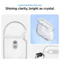Калъф за Apple AirPods Pro 3 – Spigen Liquid Crystal – Кристално прозрачен