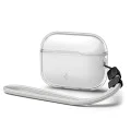 Калъф за Apple AirPods Pro 3 – Spigen Liquid Crystal – Кристално прозрачен