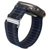 Каишка Spigen WBF0 – Apple Watch 44/45/46/49mm – Тъмносин