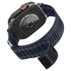 Каишка Spigen WBF0 – Apple Watch 44/45/46/49mm – Тъмносин