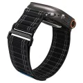 Каишка Spigen WBF0 – Apple Watch 44/45/46/49mm – Черна