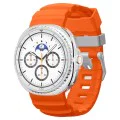 Каишка Spigen WBS2 – Samsung Galaxy Watch8 40/44mm / Watch8 Classic – Оранжева