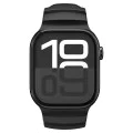 Каишка Spigen WBS2 – Apple Watch 44/45/46/49mm – Черна
