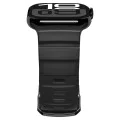 Каишка Spigen WBS2 – Apple Watch 44/45/46/49mm – Черна