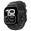 Каишка Spigen WBS2 – Apple Watch 44/45/46/49mm – Черна