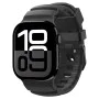 Каишка Spigen WBS2 – Apple Watch 44/45/46/49mm – Черна