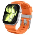 Каишка Spigen WBS2 – Apple Watch 44/45/46/49mm – Оранжева