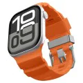 Каишка Spigen WBS2 – Apple Watch 44/45/46/49mm – Оранжева