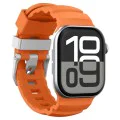 Каишка Spigen WBS2 – Apple Watch 44/45/46/49mm – Оранжева