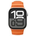 Каишка Spigen WBS2 – Apple Watch 44/45/46/49mm – Оранжева