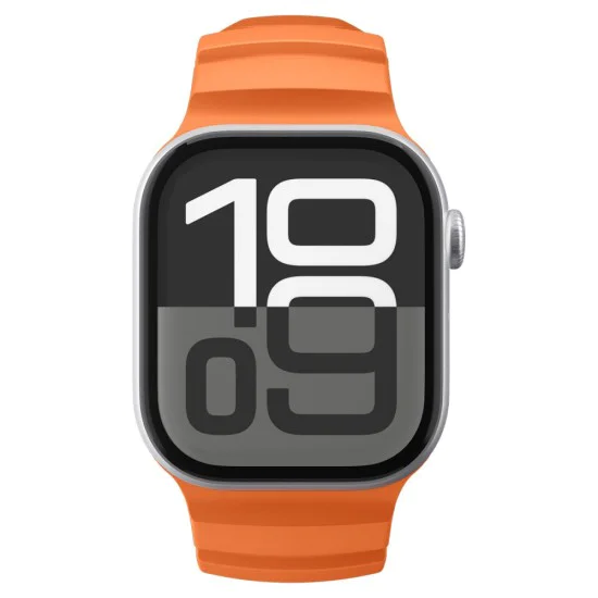 Каишка Spigen WBS2 – Apple Watch 44/45/46/49mm – Оранжева