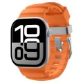 Каишка Spigen WBS2 – Apple Watch 44/45/46/49mm – Оранжева