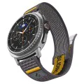 Каишка Spigen Athlex Air – Samsung Galaxy Watch8 40/44mm / Watch8 Classic – Активно сиво