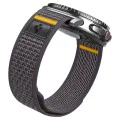 Каишка Spigen Athlex Air – Samsung Galaxy Watch8 40/44mm / Watch8 Classic – Активно сиво