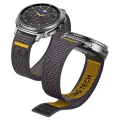 Каишка Spigen Athlex Air – Samsung Galaxy Watch8 40/44mm / Watch8 Classic – Активно сиво