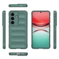 Калъф за Samsung Galaxy S26 - Magic Shield - Techsuit - Зелен