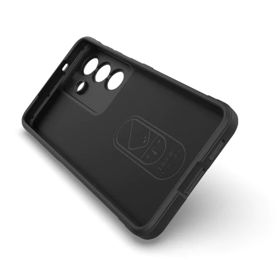 Калъф за Samsung Galaxy S26 - Magic Shield - Techsuit - Лилав