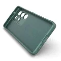 Калъф за Samsung Galaxy S26 Ultra - Magic Shield - Techsuit - Зелен