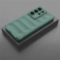 Калъф за Samsung Galaxy S26 Ultra - Magic Shield - Techsuit - Зелен
