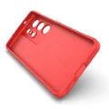 Калъф за Samsung Galaxy S26 Ultra - Magic Shield - Techsuit - Червен