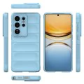Калъф за Samsung Galaxy S26 Ultra - Magic Shield - Techsuit - Син