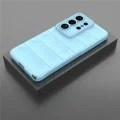 Калъф за Samsung Galaxy S26 Ultra - Magic Shield - Techsuit - Син