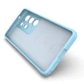 Калъф за Samsung Galaxy S26 Ultra - Magic Shield - Techsuit - Син