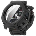 Протектор за Amazfit T - Techsuit - Defense360 Pro + Протектор за екран - Rex 3 Pro