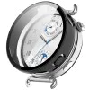 Протектор за Huawei Watch GT 6 41mm - Techsuit - Defense360 Pro + Протектор за екран - Матово Черен