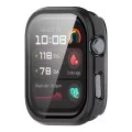 Протектор за Huawei Watch D2 - Techsuit - Defense360 Pro + Протектор за екран - Черен