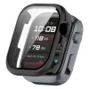 Протектор за Huawei Watch D2 - Techsuit - Defense360 Pro + Протектор за екран - Черен