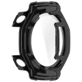 Протектор за Amazfit T - Techsuit - Defense360 Pro + протектор за екран - Rex 3