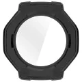 Протектор за Amazfit T - Techsuit - Defense360 Pro + протектор за екран - Rex 3