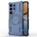 Калъф за Samsung Galaxy S26 Ultra - ArmorMag Case - Techsuit - Син