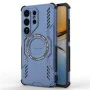 Калъф за Samsung Galaxy S26 Ultra - ArmorMag Case - Techsuit - Син