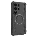 Калъф за Samsung Galaxy S26 Ultra - ArmorMag Case - Techsuit - Черен