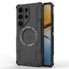 Калъф за Samsung Galaxy S26 Ultra - ArmorMag Case - Techsuit - Черен