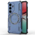 Калъф за Samsung Galaxy S26 - ArmorMag Case - Techsuit - Син