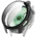 Протектор за Huawei Watch GT 6 46 мм - Techsuit - Defense360 Pro + Протектор за екран - Черен