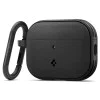 Калъф за Apple AirPods Pro 3 – Spigen Vault – Матово черен