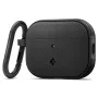 Калъф за Apple AirPods Pro 3 – Spigen Vault – Матово черен