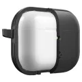 Калъф за Apple AirPods Pro 3 – Spigen Vault – Матово черен