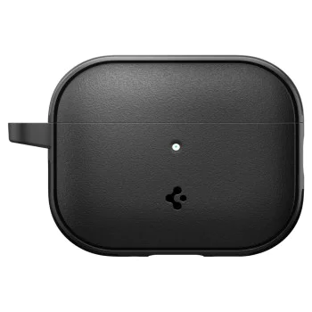 Калъф за Apple AirPods Pro 3 – Spigen Vault – Матово черен