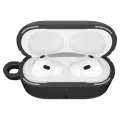 Калъф за Apple AirPods Pro 3 – Spigen Vault – Матово черен