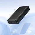 Външна батерия – Borofone (BJ78A) – 2x USB + USB-C + Micro-USB, 20000mAh – Черен
