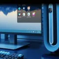 Wi-Fi адаптер – Yesido WP10 – вградена антена, USB-A, 150Mbps, WiFi4 2.4G, Plug&Play – Черен