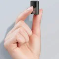 Wi-Fi адаптер – Yesido WP10 – вградена антена, USB-A, 150Mbps, WiFi4 2.4G, Plug&Play – Черен