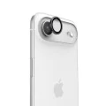Протектор - Камера за iPhone 17 Air - Torras - Протектор за камера Lensguard - Черен