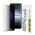 Протектор – Techsuit 111D Privacy Full Glue – OnePlus Nord 5 – Черен